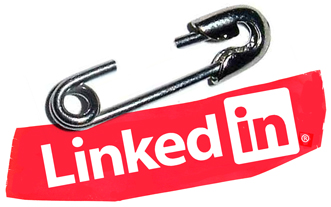 linkedin link